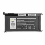 Batterie Laptop - Battery For Dell Inspiron [IT-Version, English/Italien Keyboard]