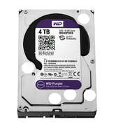 Western Digital 6