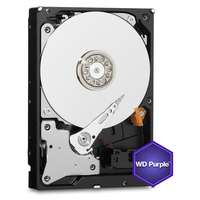 Western Digital 9