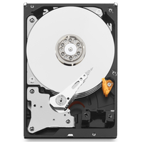 Western Digital 3