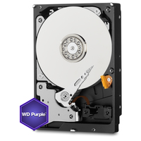 Western Digital 7