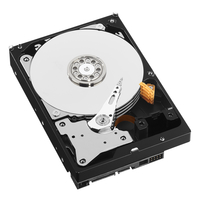 Western Digital 10