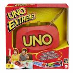 Mattel Gmbh - Uno Extreme