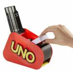 Mattel Gmbh - Mattel Games UNO Extreme