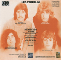 Led Zeppelin (2014 Reissue) 2