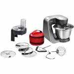 Bosch - MUM59N26DE Kchenmaschine schwarz