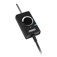 Princess 103026 Elektro Teppan Yaki Tischgrill Schwarz, Bamb 3