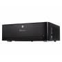 Silverstone - GD06 (schwarz, Retail)