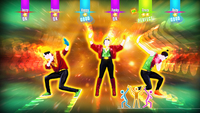 Videogame 12