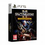 Movies - Warhammer 40.000 Space Marine Ii Gold Edition
