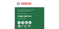Bosch Powertools 1