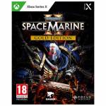 Movies - Space Marine Gold Edition Xbox