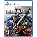 Movies - Warhammer 40.000 Space Marine Ii