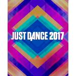Social Games - Just Dance 2017