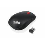Lenovo - Maus wireless - ThinkPad Essential Wireless Mouse