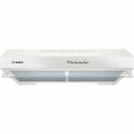 Bosch - Bosch DUL63CC20 cooker hood Wall-mounted White 350 m/h D