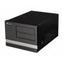 Silverstone - SUGO SG02B-F USB 3.0, HTPC-Gehuse