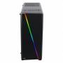 Aerocool - AeroCool Geh Midi Cylon Black MicroATX/ATX/MiniITX (Win)o.N.