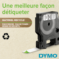 Dymo 11