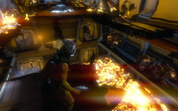 Azione Avventura 1