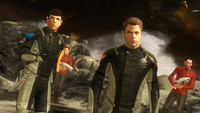Azione Avventura 7