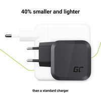Greencell 1