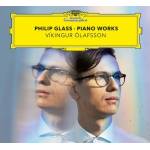 Philip Glass: Piano Works 1