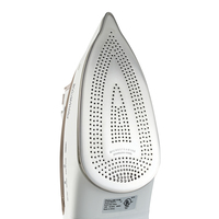Rowenta - Plancha de vapor Rowe DX1635 1700 W wh