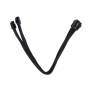 Silverstone - Strom-Verlngerungskabel SST-PP07-EPS8B