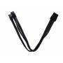 Silverstone - Verlngerungskabel SST-PP07-PCIB