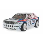 Amewi - Amewi Hyper Go LR14 ProDrift-1.4 Rallye/Drift 4WD 1:14 RTR