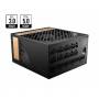 Micro-star - MSI MEG AI1300P PCIE5 power supply unit 1300 W 24-pin ATX ATX Black