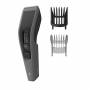 Philips - HC3525/15 - Haarschneider Series 3000 - anthrazit (HC3525/15)