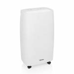 Tristar Dh-5419 Luftentfeuchter 45 M 205 W 0.416 L / h Wei & sz - Tristar DH-5419 dehumidifier 10 L 44 dB 205 W White