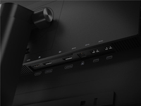 Lenovo Thinkvision P27q (27) 2560x1440 *input* 2