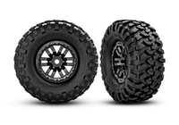 Traxxas Trx-4m Lr Defender 4x4 Brushed 1:18 Rc Modellauto El 1