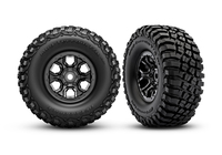 Traxxas Trx-4m Lr Defender 4x4 Brushed 1:18 Rc Modellauto El 18
