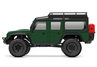 Traxxas 97054-1 Ferngesteuerte (rc) Modell Off-road-wagen El 11