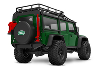 Traxxas 97054-1 Ferngesteuerte (rc) Modell Off-road-wagen El 13