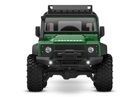 Traxxas 97054-1 Ferngesteuerte (rc) Modell Off-road-wagen El 14