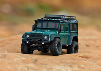 Traxxas 97054-1 Ferngesteuerte (rc) Modell Off-road-wagen El 15