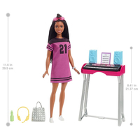 Barbie 1