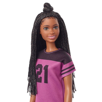 Barbie 3