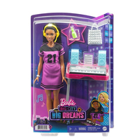 Barbie 5