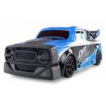 Amewi - Amewi RC Auto Drift Racing Car DRs 4WD 1:18 RTR blau