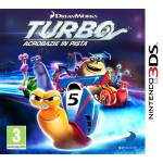 Alcoli Maleducazione - Turbo: Acrobazie In Pista