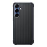 Samsung - Rugged Case fr Galaxy S25+ Black