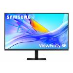 Samsung - ViewFinity S37D804UAU, LED-Monitor