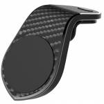 2go Magnethalter Carclip - Universal Smartphone-Magnet-Halter ClipMag im Lftungs.
