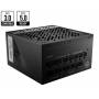 Micro-star - MSI MPG A850G PCIE5 power supply unit 850 W 24-pin ATX ATX Black